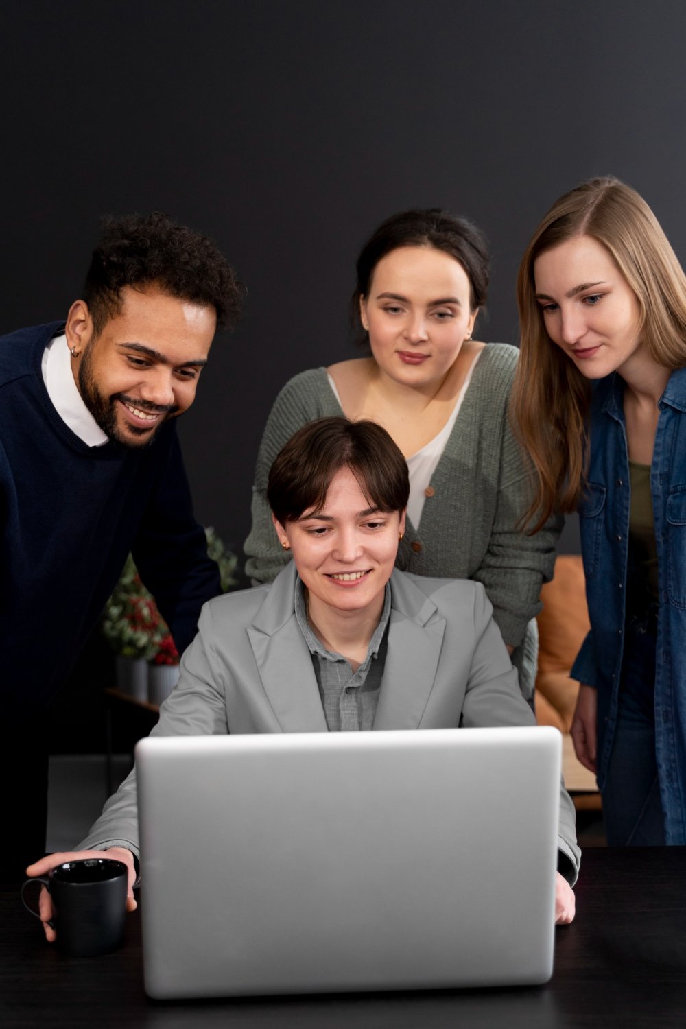 Team Member