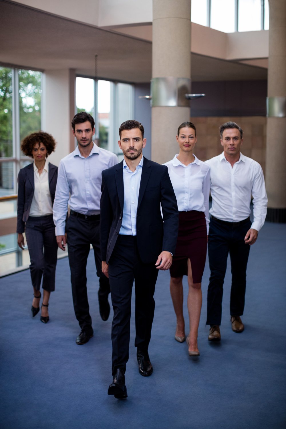 Team Member